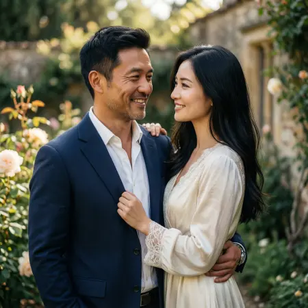 Cute Parents Anniversary Wishes