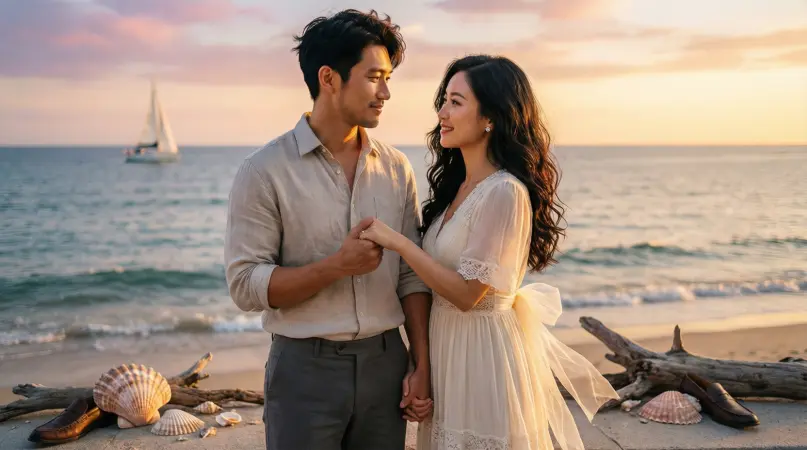 First Wedding Anniversary Wishes