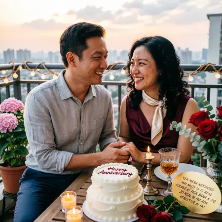 Funny Anniversary Wishes