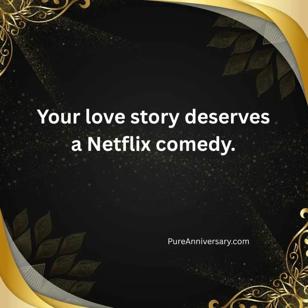Funny Anniversary Wishes for Friends