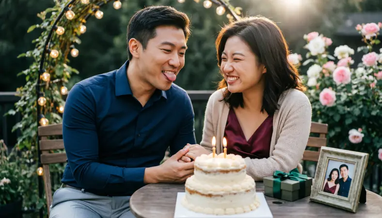 Funny Anniversary Wishes for Sister