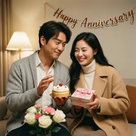 Funny Anniversary Wishes to Friend