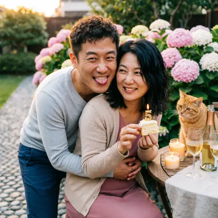 Funny Anniversary Wishes