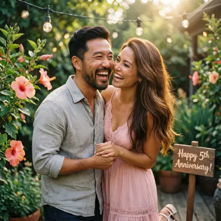 Funny Happy Anniversary Wishes