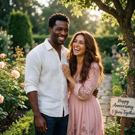 Funny Happy Anniversary Wishes