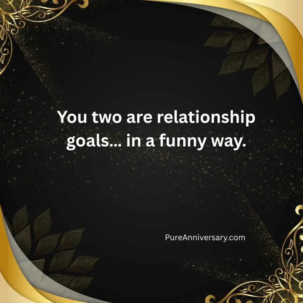 Funny Wedding Anniversary Wishes