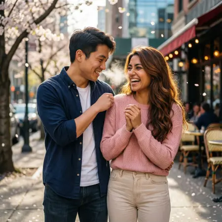 Funny Wishes for Her