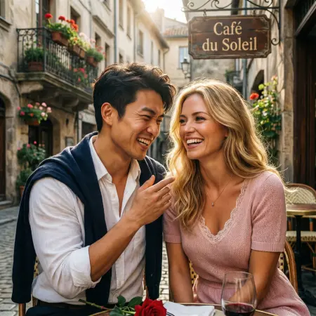 Funny Wishes for Him