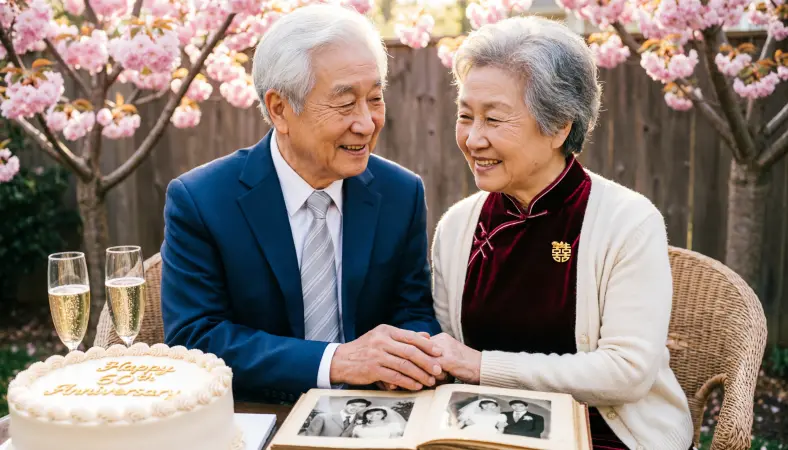 happy 60th anniversary wishes