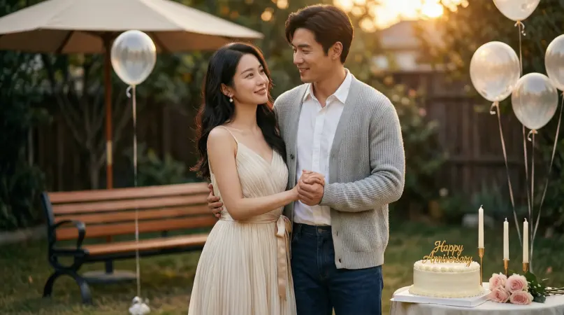 Happy Anniversary Wishes for Sister