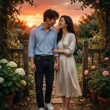 Heart Touching Anniversary Wishes