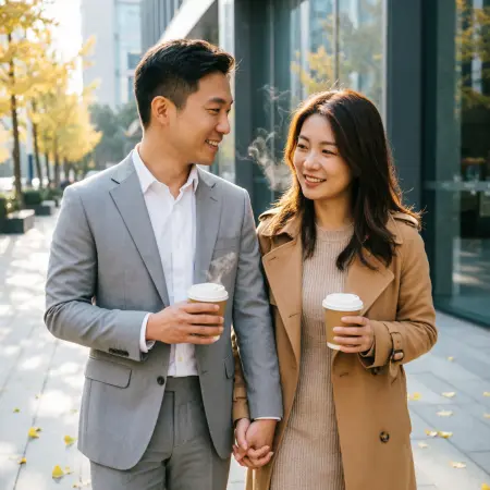 Heart Touching Work Anniversary