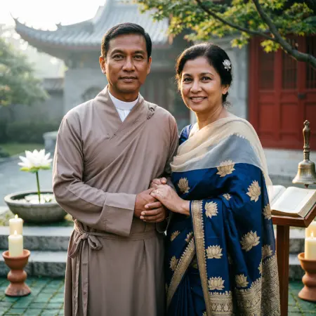 Inspirational Ordination Anniversary