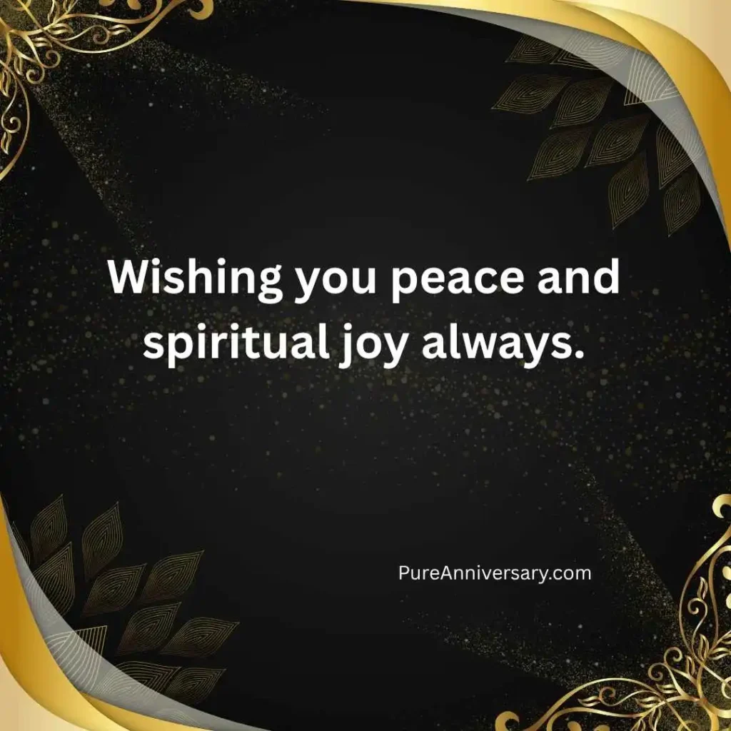 Ordination Anniversary Wishes