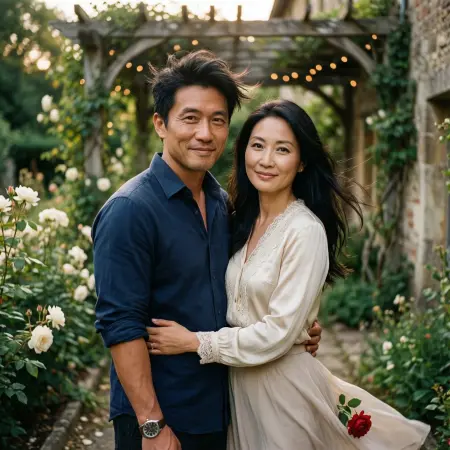 Parents Anniversary Wishes