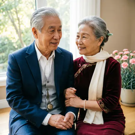 romantic-60th-anniversary-wishes