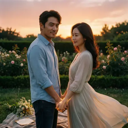 Romantic anniversary wishes