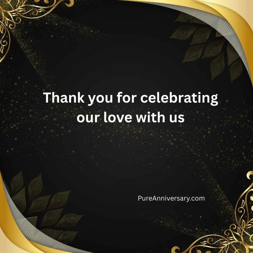 Romantic Thank You Messages