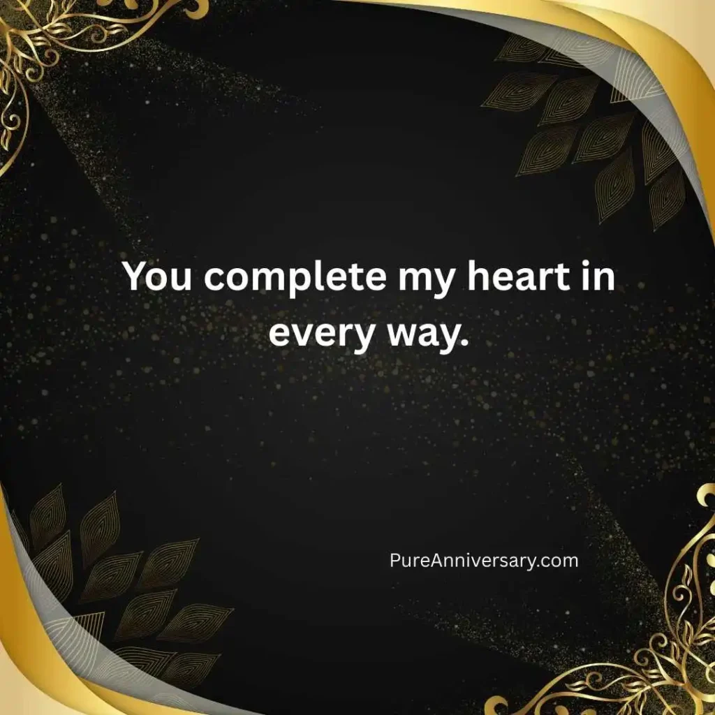 Romantic Wedding Anniversary Quotes