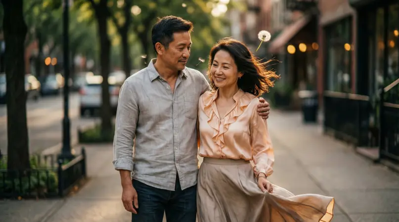 Short Anniversary Wishes for Parents