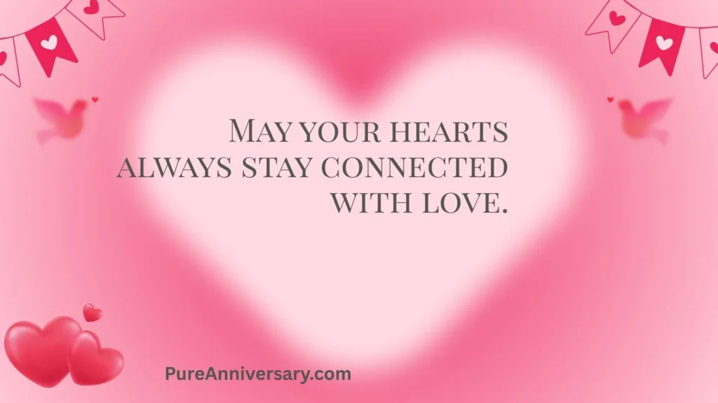 Short Anniversary Wishes for Sister