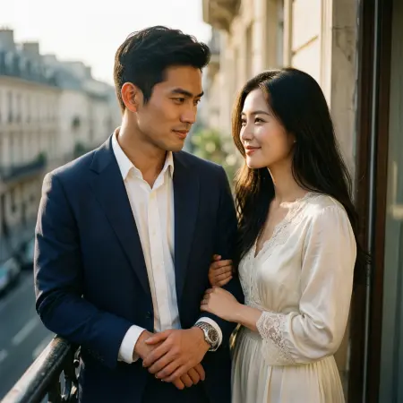 Thanks for Anniversary Wishes