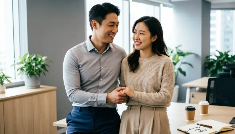 work anniversary wishes for coworker