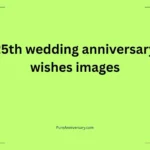 25th wedding anniversary wishes images