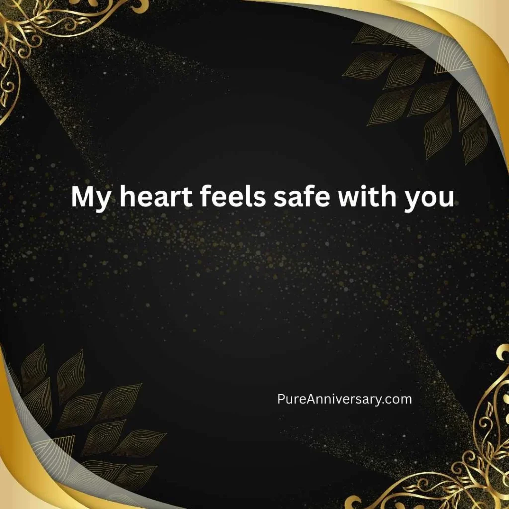 Emotional Husband Anniversary