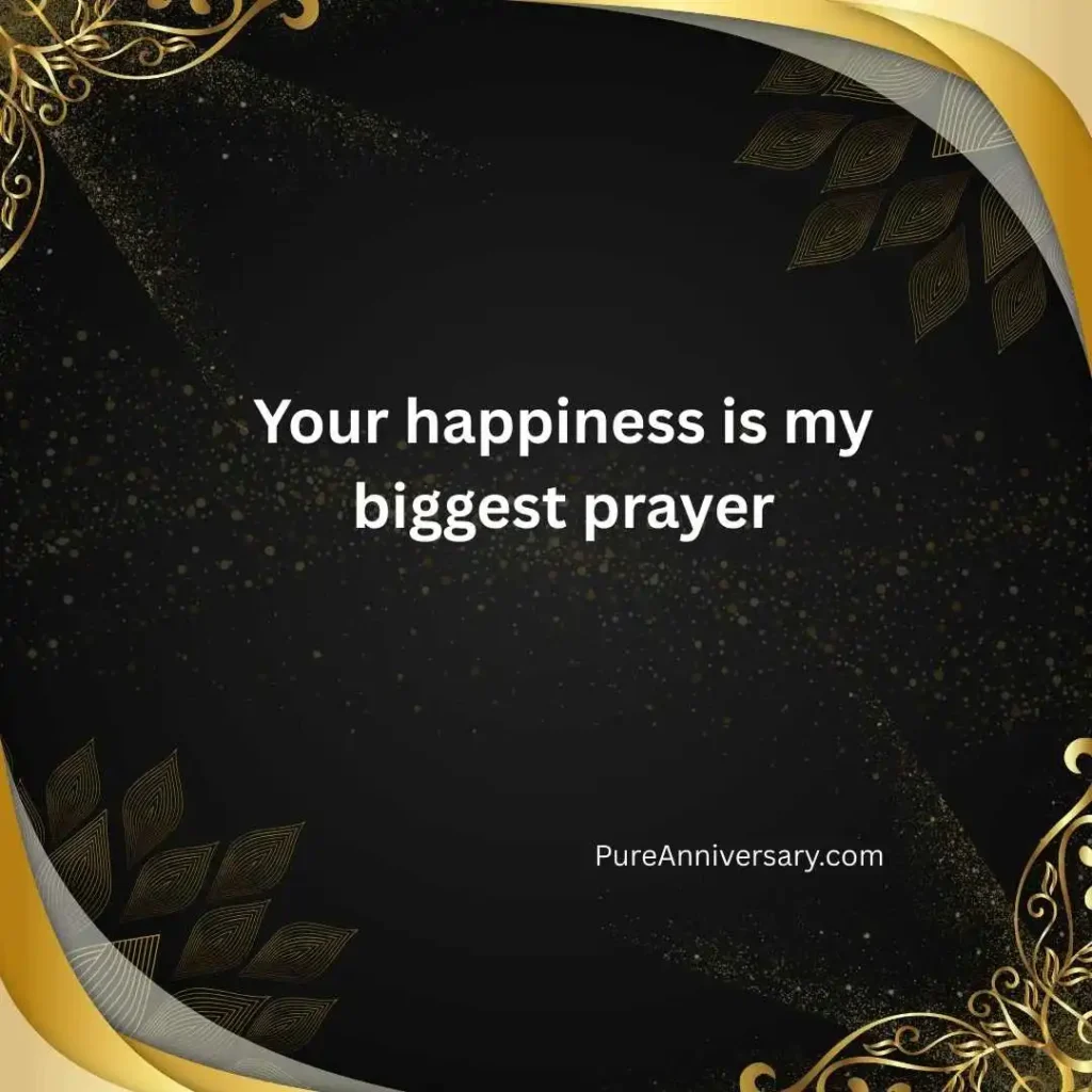 Emotional Wedding Anniversary