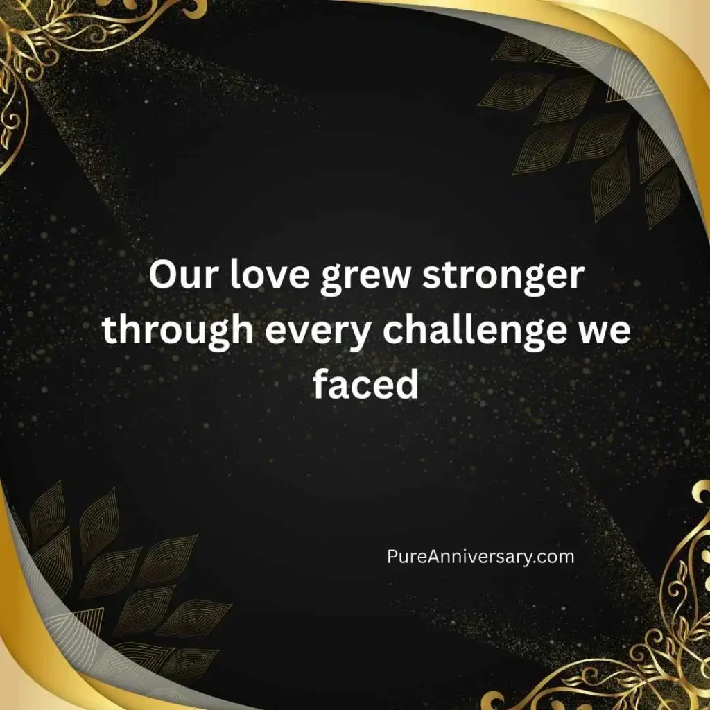 Heart Touching 10 Year Anniversary