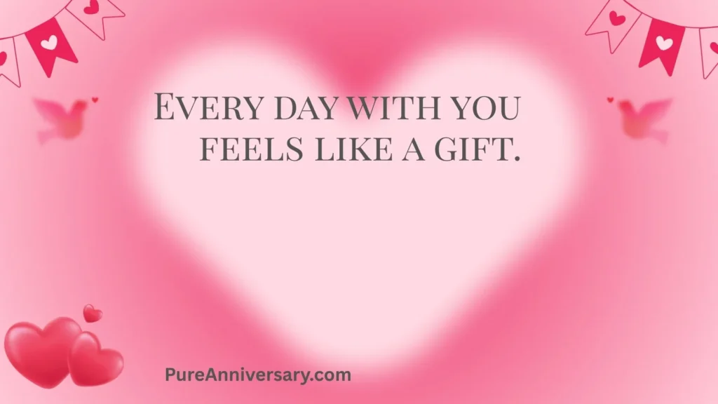Heart Touching Anniversary Wishes