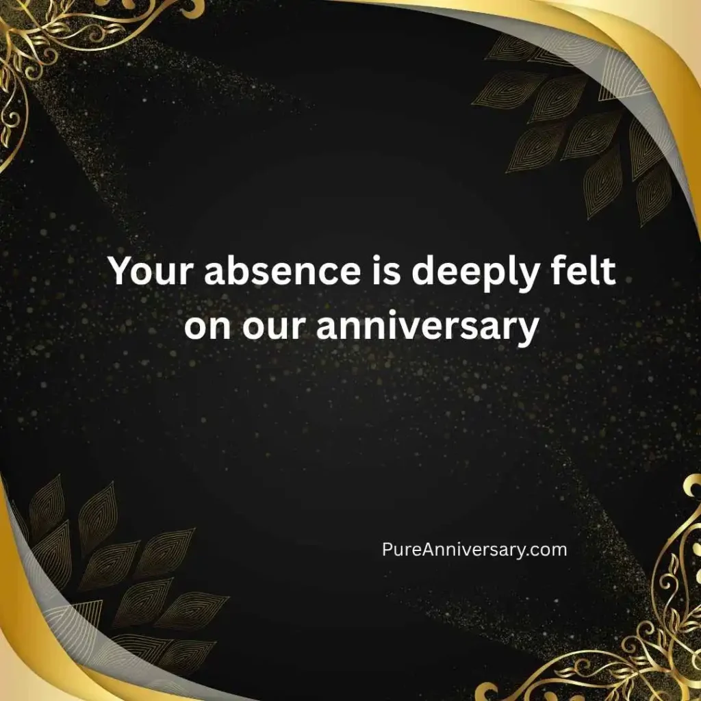 Heart Touching Heavenly Anniversary