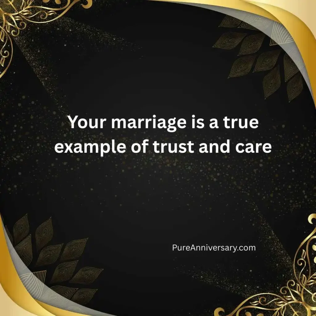 Heart Touching Wedding Anniversary