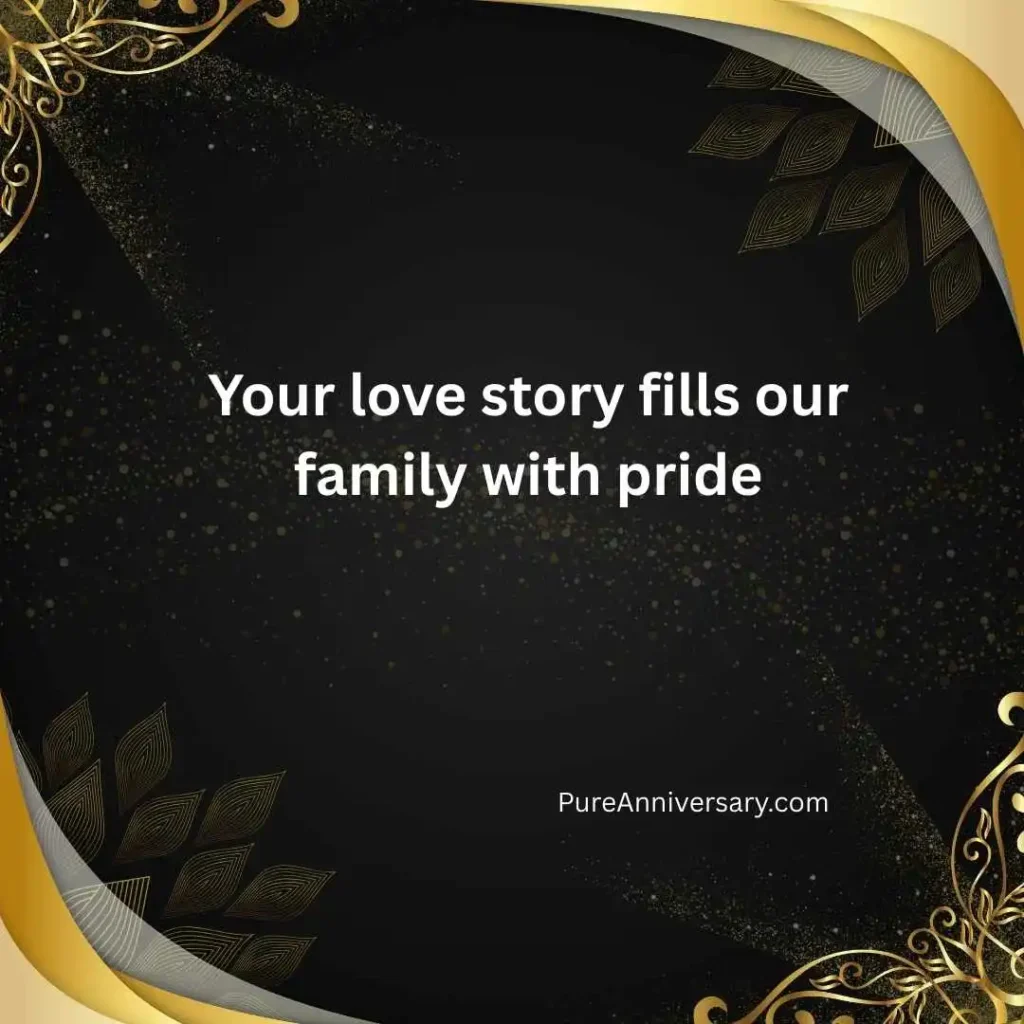 Heartfelt Anniversary Wishes