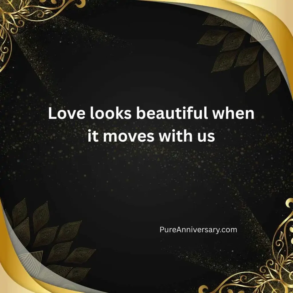 Romantic Anniversary Wishes GIF