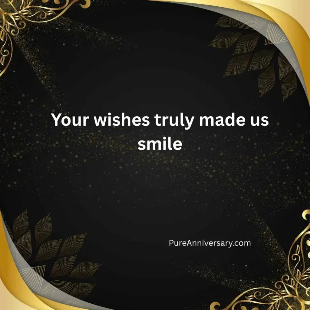 Simple Thank You Messages