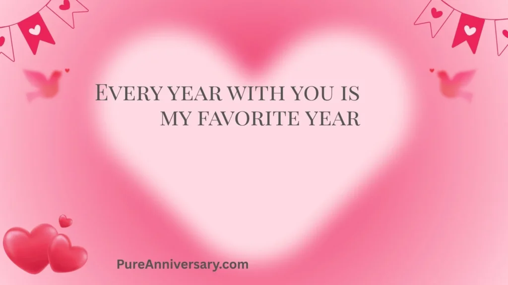 25th Anniversary Quotes for Wife