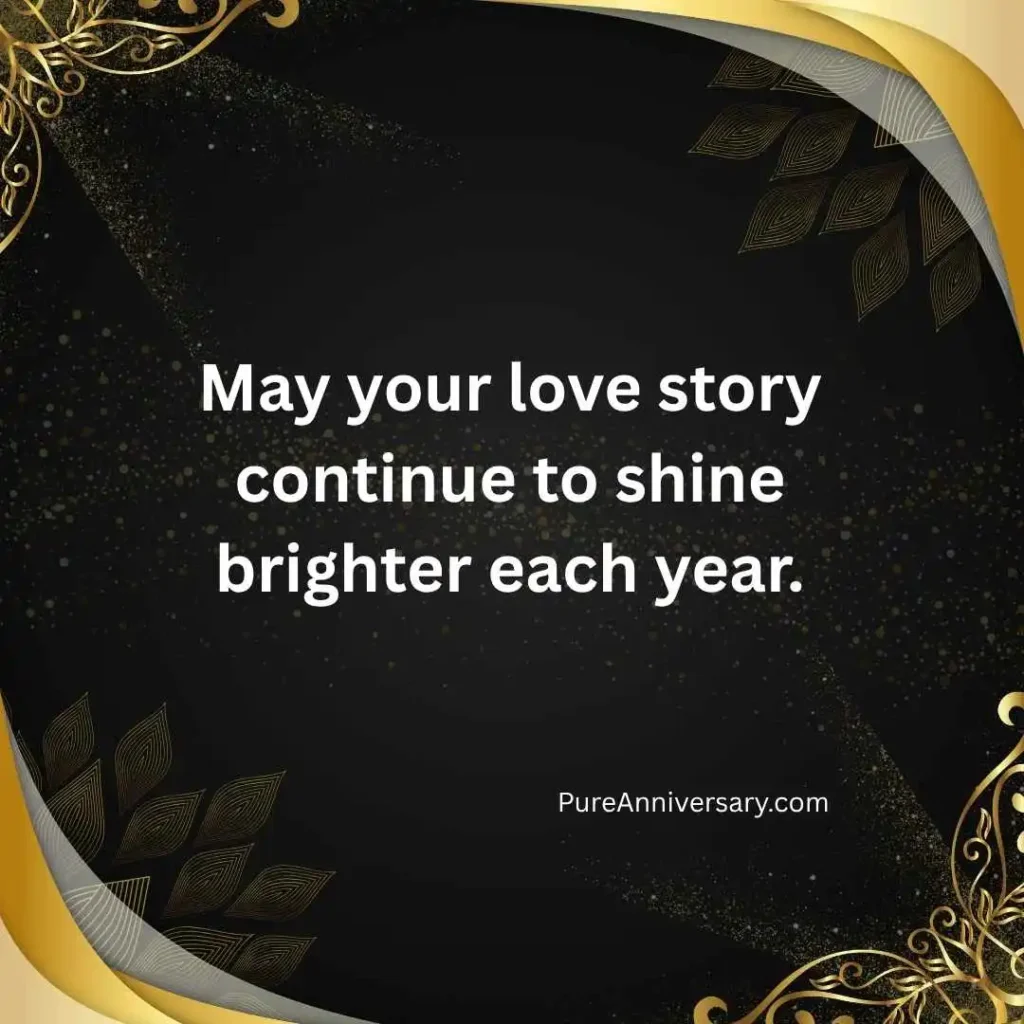 Anniversary Wishes for Brother