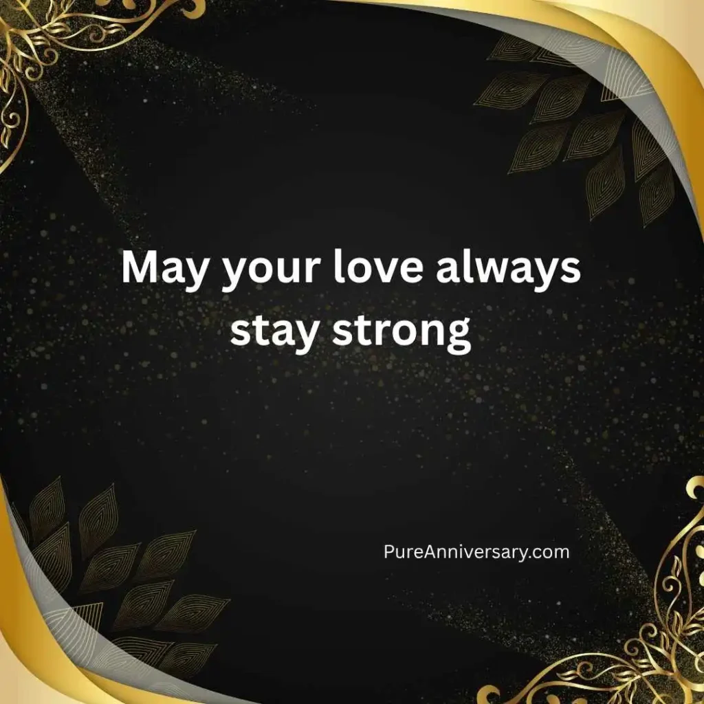 Belated Anniversary Wishes