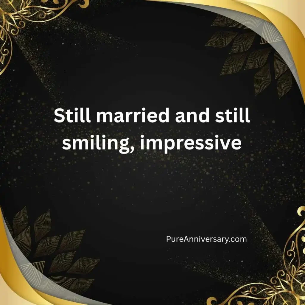 Funny 35th Anniversary Wishes