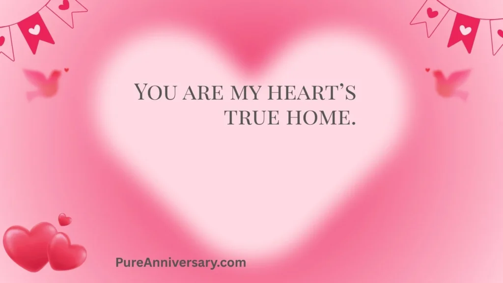 Happy 2nd Anniversary Wishes for Husband