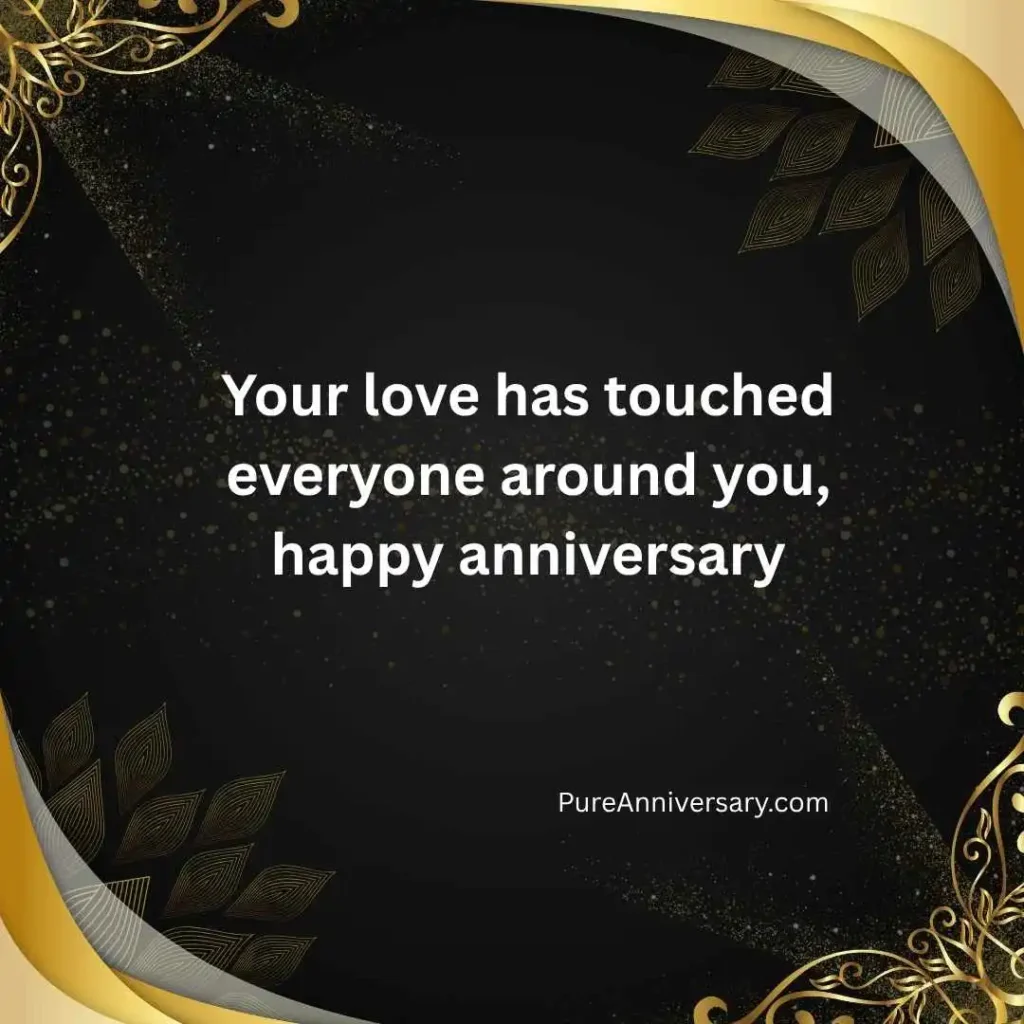 Heart Touching Happy 60th Wedding