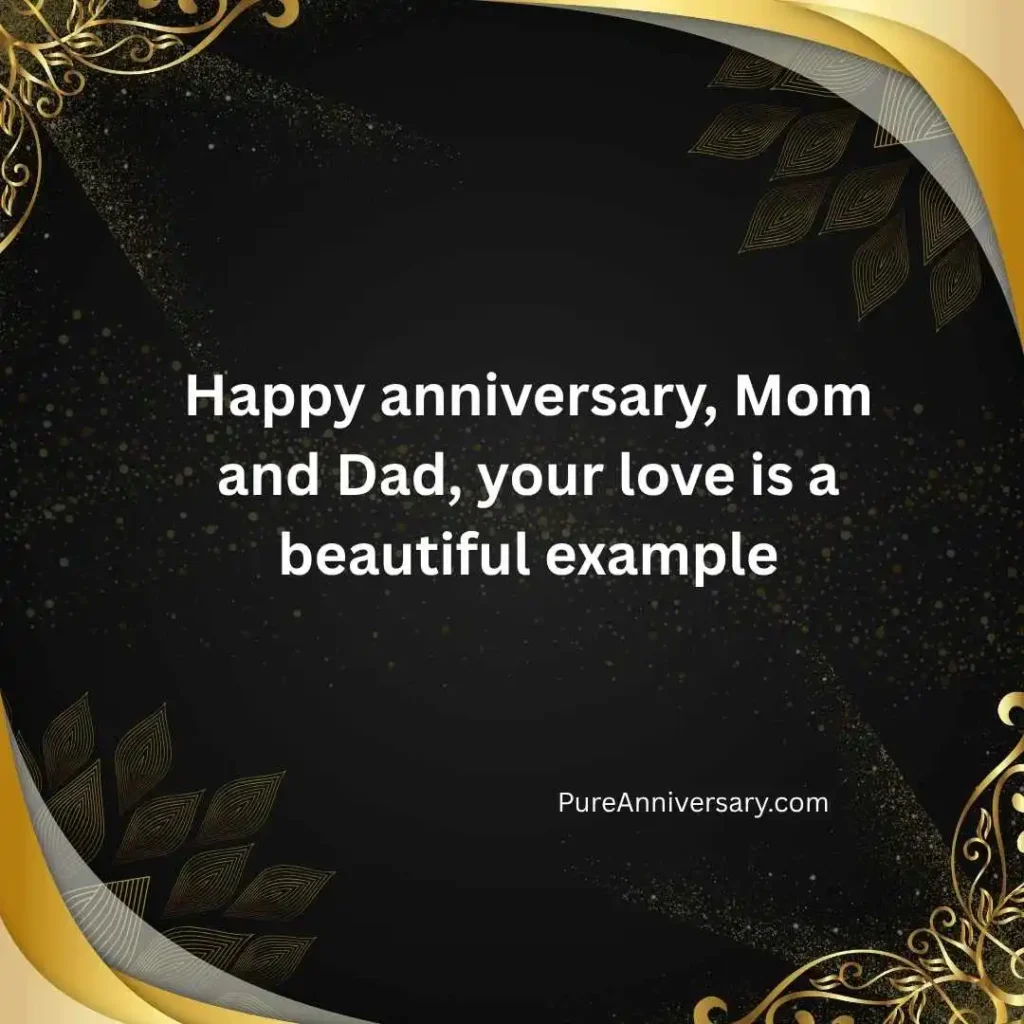 Heartfelt Wedding Anniversary Wishes