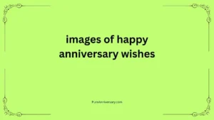 images of happy anniversary wishes