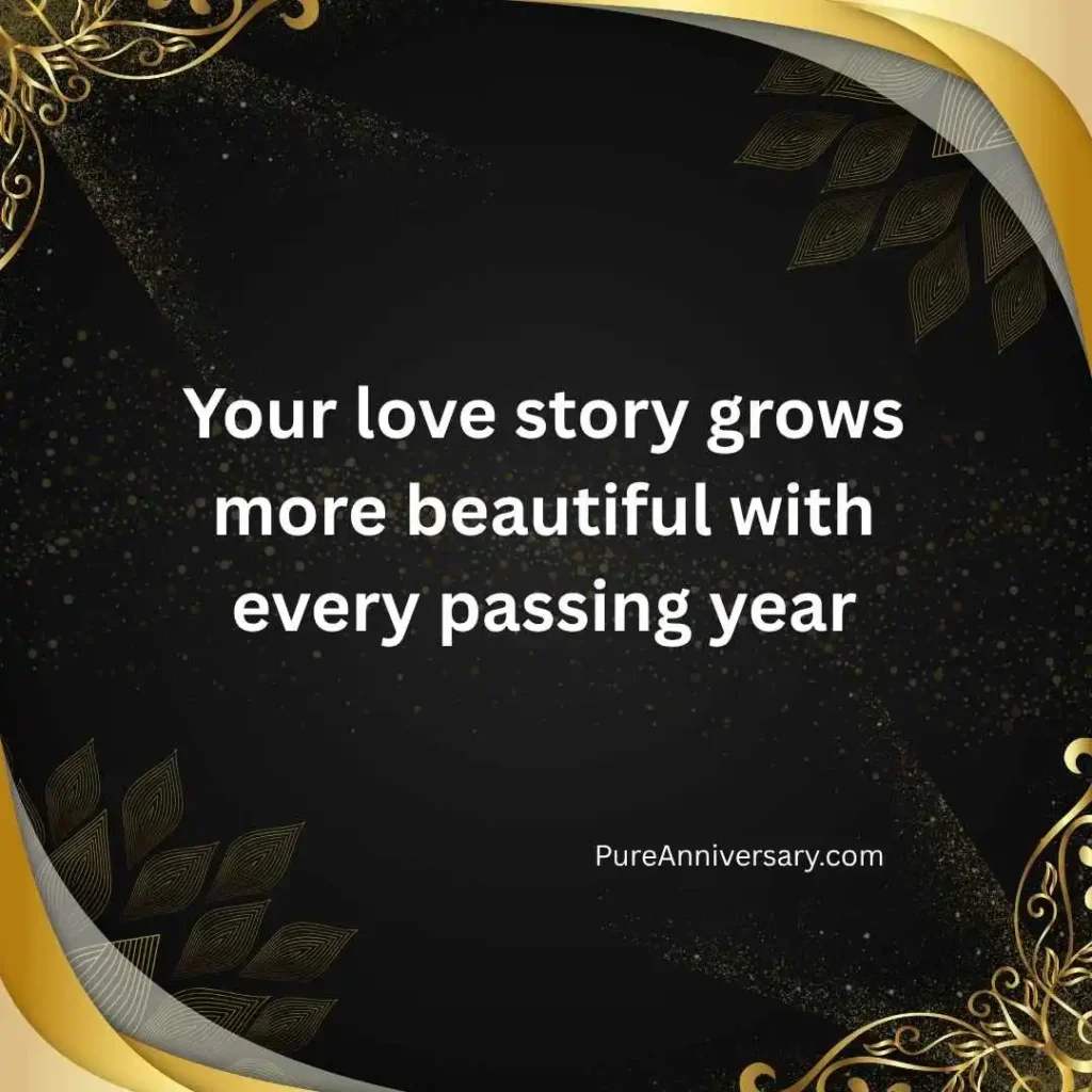 Romantic 35th Anniversary Wishes