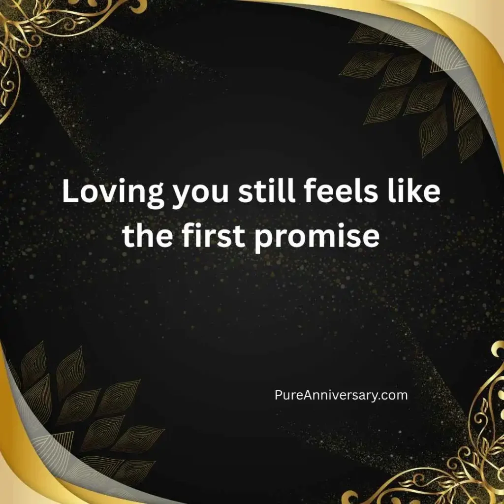 Romantic Engagement Anniversary Wishes 