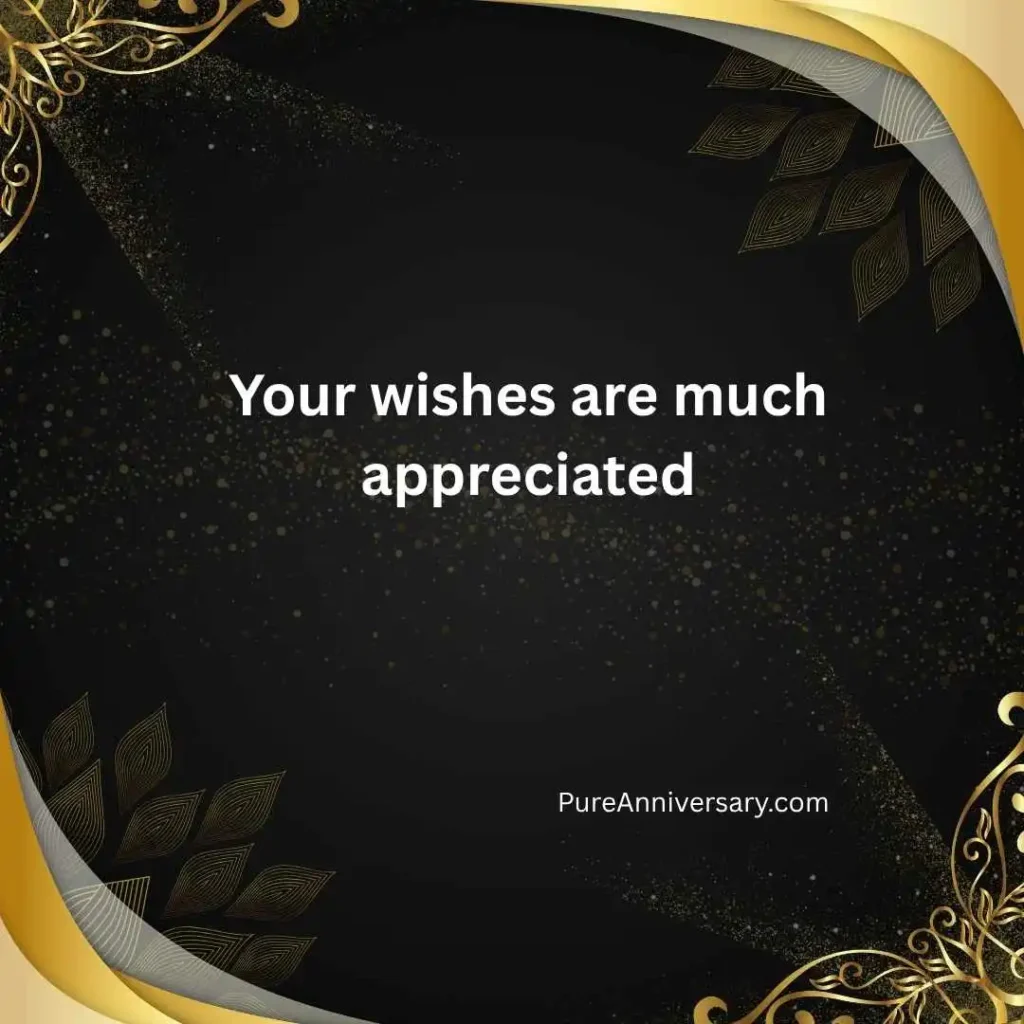 Short and Simple Thank You Messages