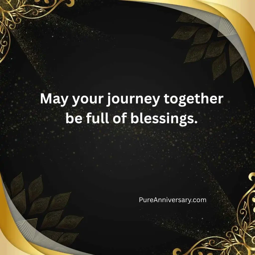Wedding Anniversary Wishes