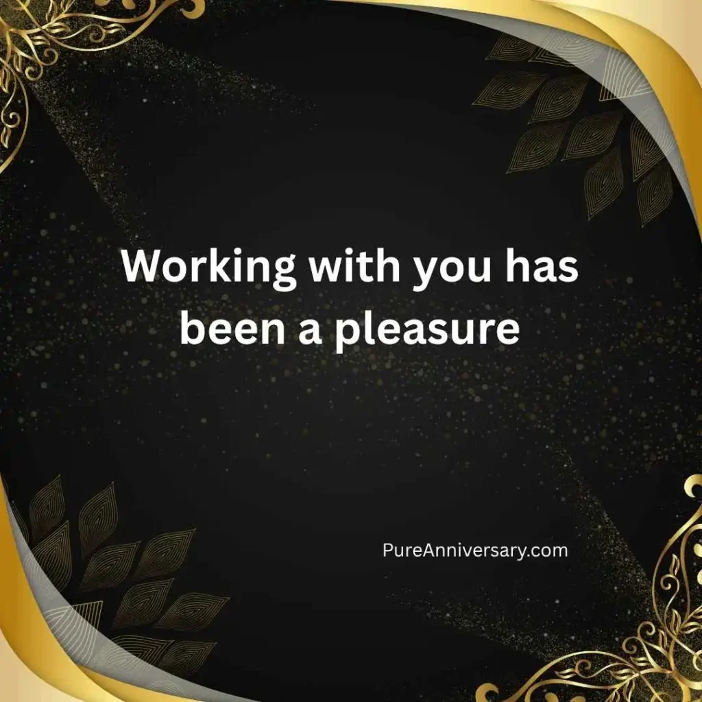 10th Work Anniversary Wishes